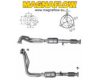 LADA 212E11 Catalytic Converter